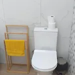 Casa Imperio - Azorean House Povoacao (Sao Miguel)