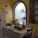 Tatil Evi Casa Imperio - Azorean House Povoacao (Sao Miguel)