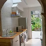 Casa Imperio - Azorean House Povoacao (Sao Miguel)
