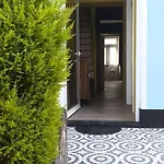 Casa Imperio - Azorean House Повоасан