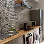 Casa Imperio - Azorean House Дом отдыха *
