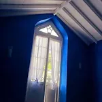 Casa Imperio - Azorean House Tatil Evi