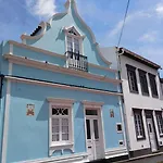 Casa Imperio - Azorean House Povoacao (Sao Miguel)