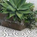 Tatil Evi Casa Imperio - Azorean House Povoacao (Sao Miguel)