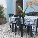 Casa Imperio - Azorean House Tatil Evi Povoacao (Sao Miguel)