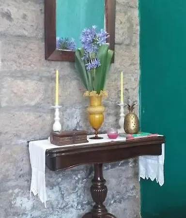 بيت للعطل Casa Imperio - Azorean Boutique House