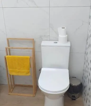 Casa Imperio - Azorean Boutique House بوفواساو