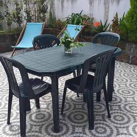 بيت للعطل Casa Imperio - Azorean Boutique House