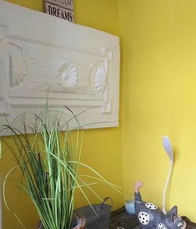 Casa Imperio - Azorean Boutique House