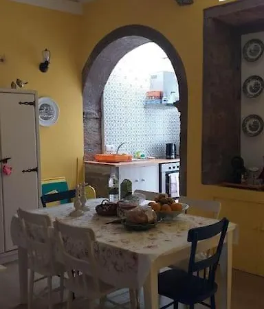 Holiday home Casa Imperio - Azorean House Povoacao (Sao Miguel)