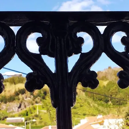 Casa Imperio - Azorean Boutique House