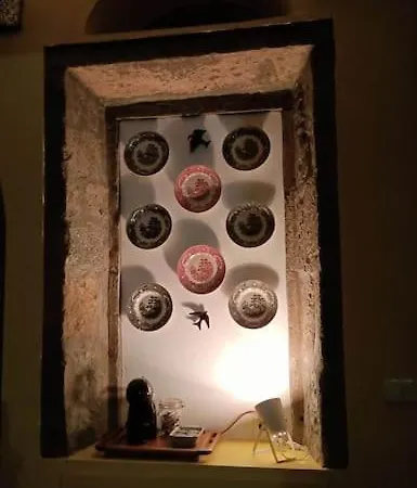 Casa Imperio - Azorean Boutique House بيت للعطل *