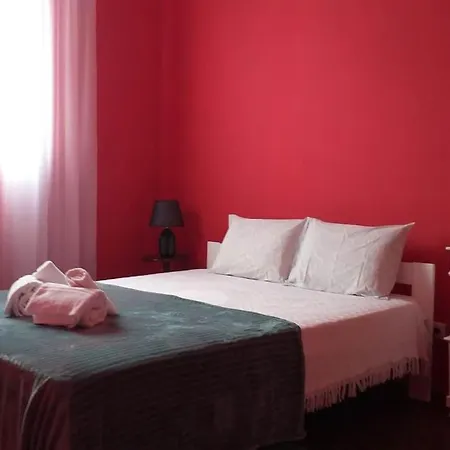 Casa Imperio - Azorean Boutique House * Povoacao (Sao Miguel)