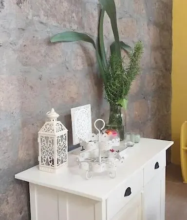 Casa Imperio - Azorean Boutique House * بوفواساو