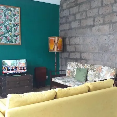 Casa Imperio - Azorean Boutique House بيت للعطل *