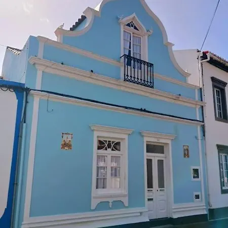 Casa Imperio - Azorean Boutique House *
