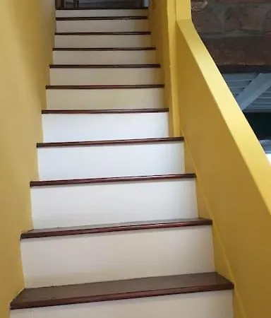 Casa Imperio - Azorean Boutique House