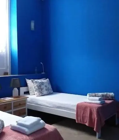 بيت للعطل Casa Imperio - Azorean Boutique House