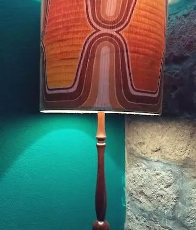 Casa Imperio - Azorean Boutique House بيت للعطل *