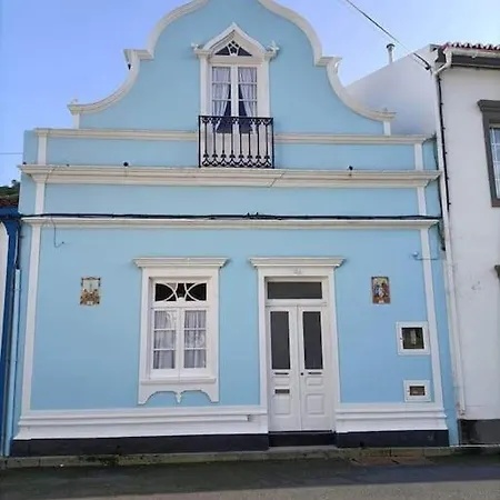 Casa Imperio - Azorean House * Povoacao (Sao Miguel)