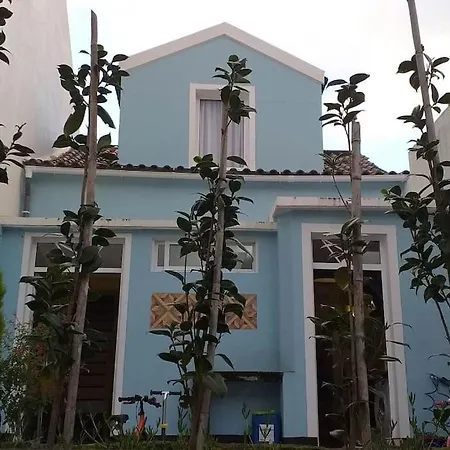 Casa Imperio - Azorean Boutique House Holiday home