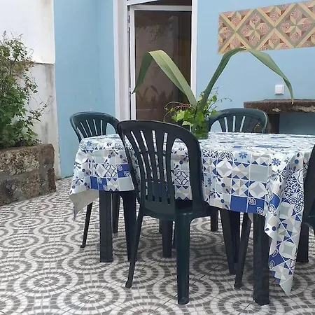 Casa Imperio - Azorean House Holiday home Povoacao (Sao Miguel)