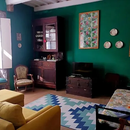 Casa Imperio - Azorean House Povoacao (Sao Miguel)