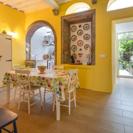 Holiday home Casa Imperio - Azorean House Povoacao (Sao Miguel)