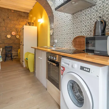 Casa Império - Azorean House Сasa de vacaciones Povoacao (Sao Miguel)