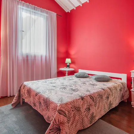 Casa Imperio - Azorean House Povoacao (Sao Miguel)