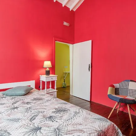 Casa Imperio - Azorean House Holiday home