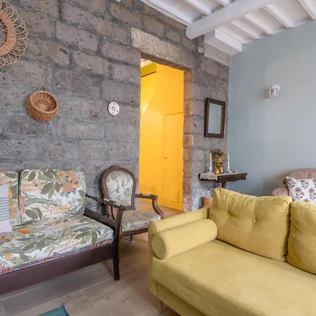 Casa Imperio - Azorean House