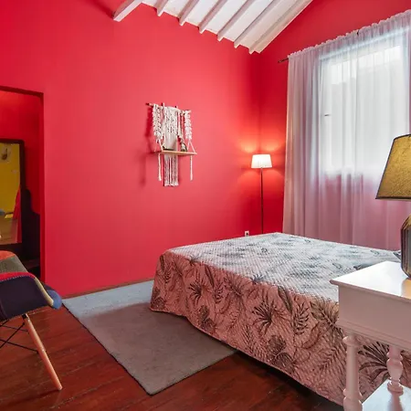 Casa Imperio - Azorean House Holiday home