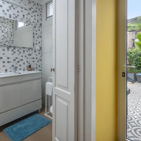 Сasa de vacaciones Casa Império - Azorean House Povoacao (Sao Miguel)