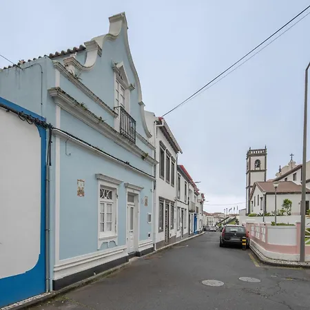 Casa Imperio - Azorean House Povoacao (Sao Miguel)