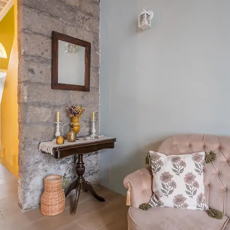 Casa Imperio - Azorean House