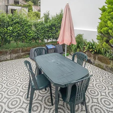 Holiday home Casa Imperio - Azorean House Povoacao (Sao Miguel)