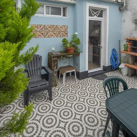 Holiday home Casa Imperio - Azorean House