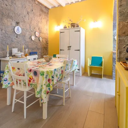 Holiday home Casa Imperio - Azorean House Povoacao (Sao Miguel)