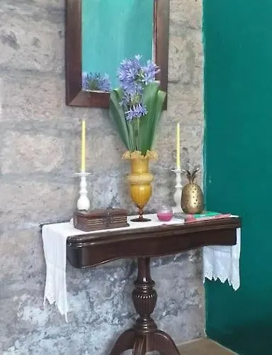 Holiday home Casa Imperio - Azorean Boutique House