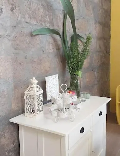 Casa Imperio - Azorean Boutique House * Povoacao (Sao Miguel)