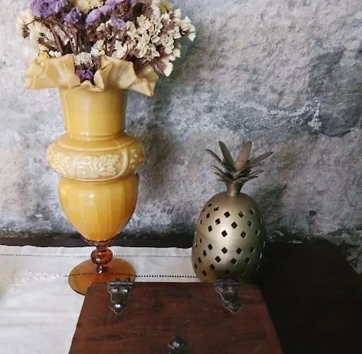 Holiday home Casa Imperio - Azorean Boutique House *